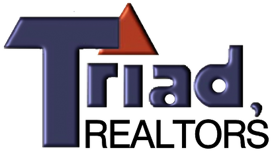 Triad Realtors Logo
